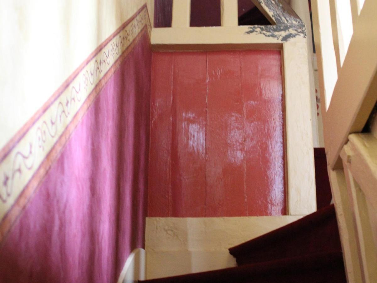 Willa La Poterne Beaune  Zewnętrze zdjęcie