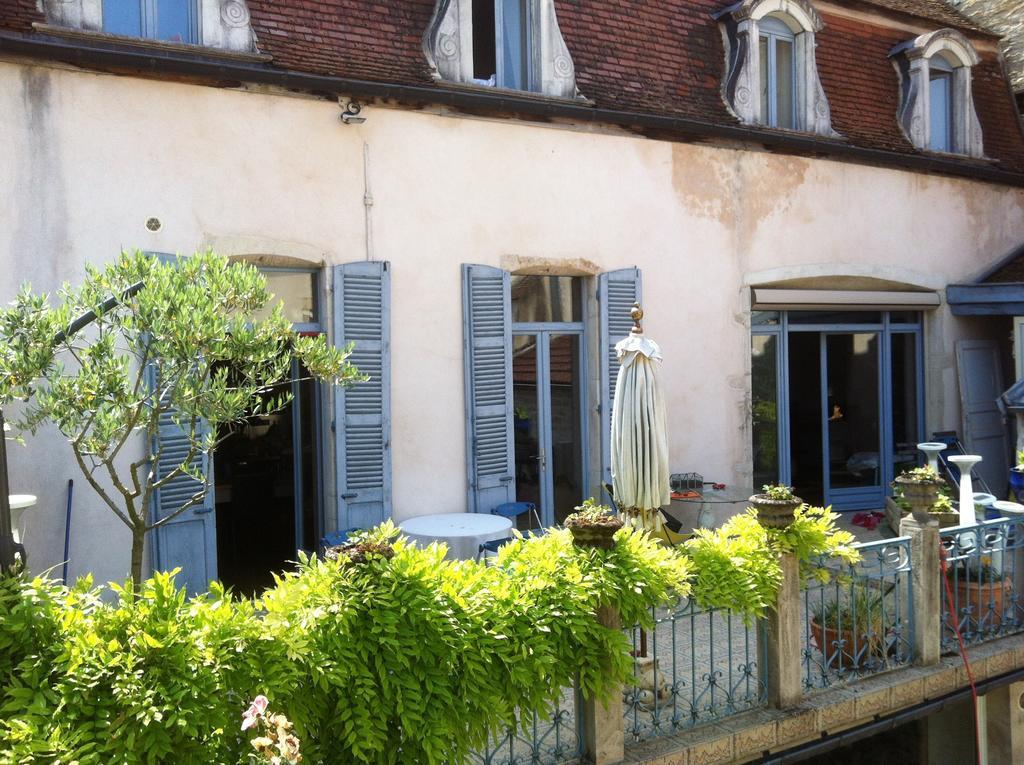 Willa La Poterne Beaune  Pokój zdjęcie