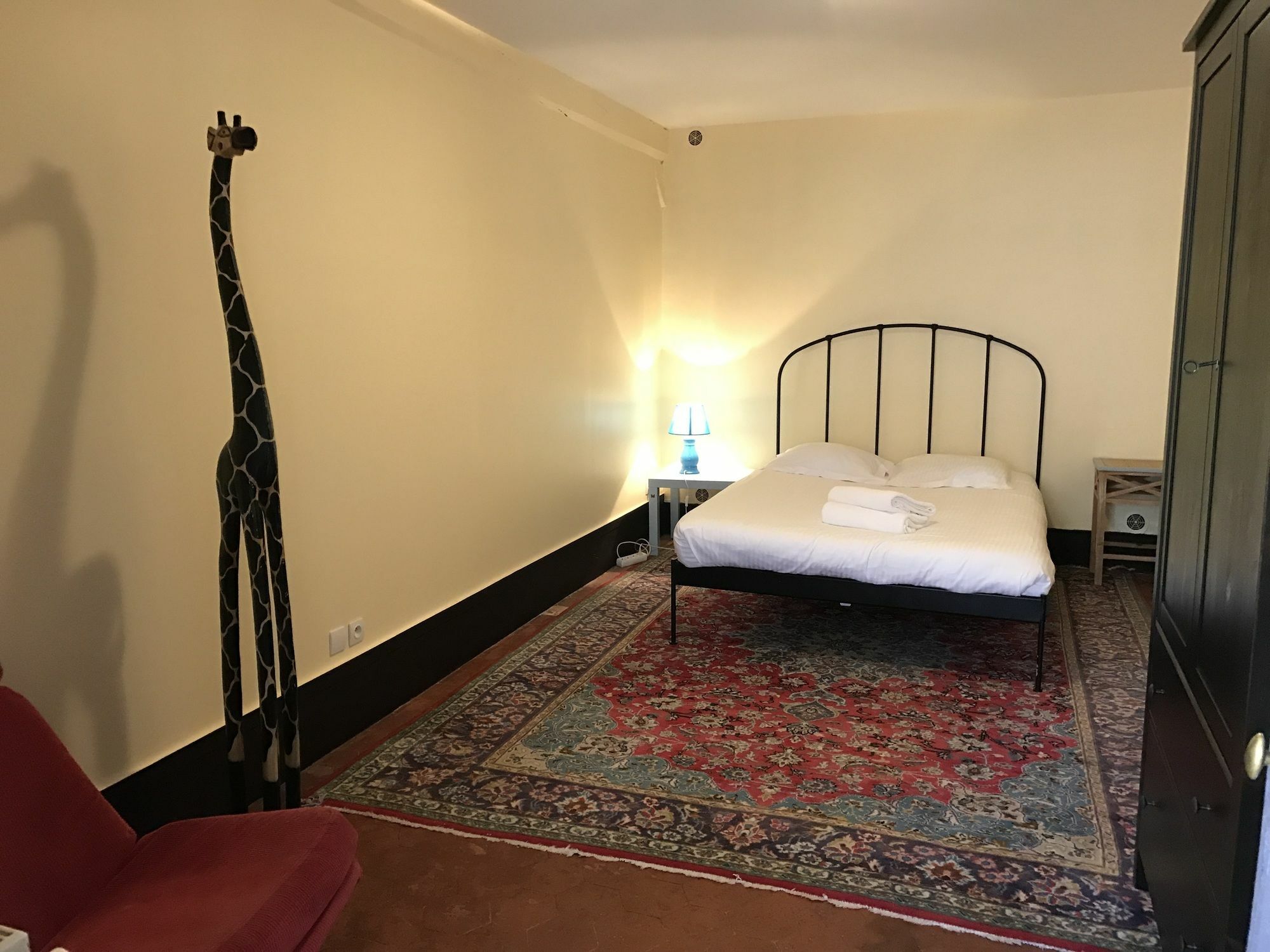 Willa La Poterne Beaune  Zewnętrze zdjęcie
