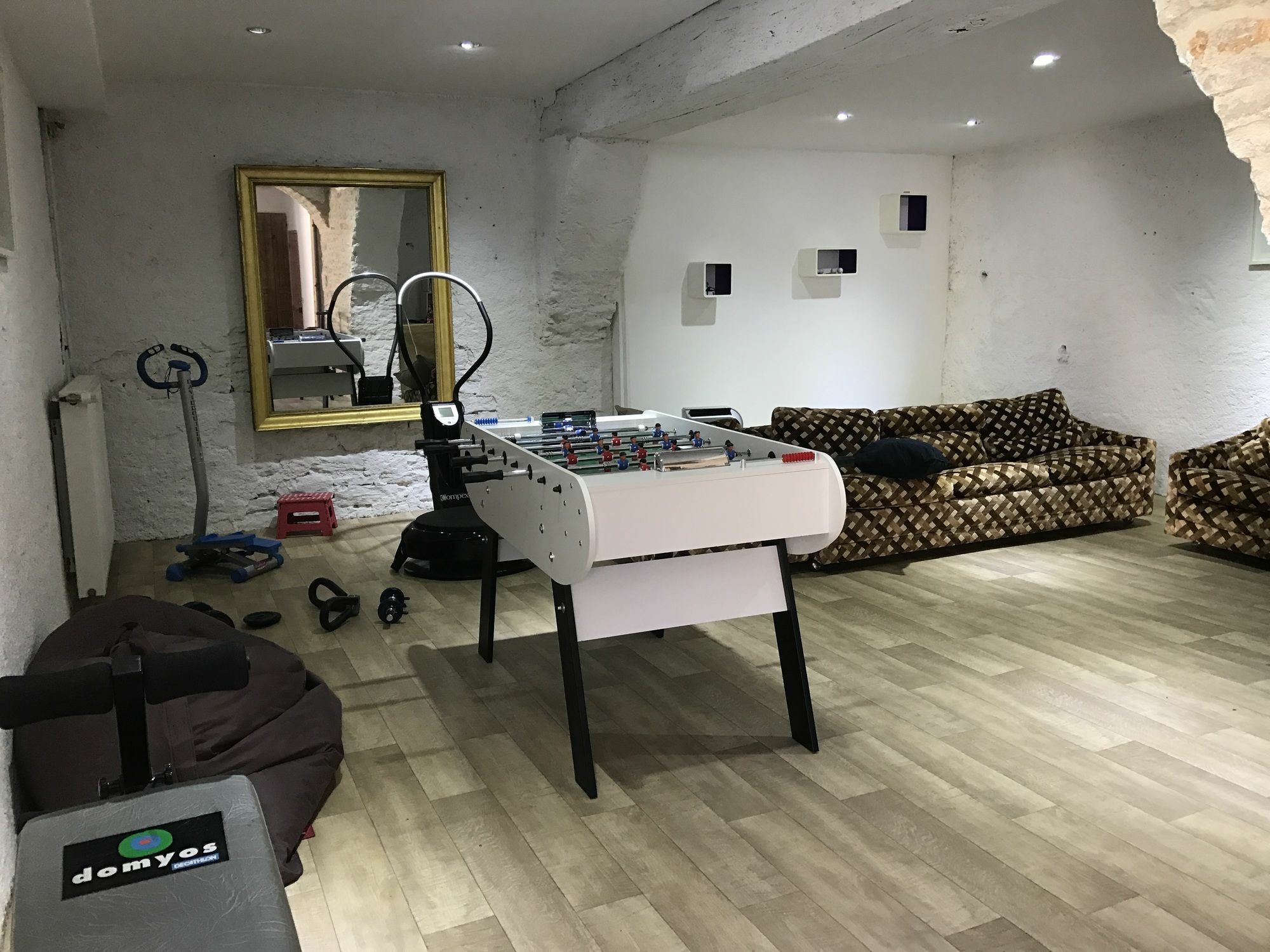 Willa La Poterne Beaune  Zewnętrze zdjęcie